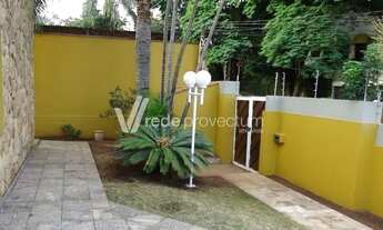 Imagem 5: Casa - Parque Taquaral - Campinas