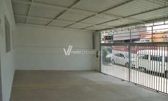 Imagem 3: Casa - Vila Joaquim Inacio - Campinas