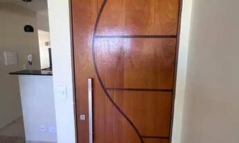 Imagem 3: Apto amplo 2 Qtos - moderno 2º andar