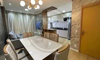 Imagem: Alugo Lindo apto Mobiliado no Aleixo, Reserva