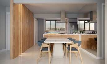 Imagem: APARTAMENTO com 3 dormitórios à venda