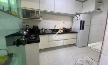 Imagem 6: MIRAGEM, Lauro de Freitas. Village duplex com 4 quartos sendo 1 suíte superior com closet