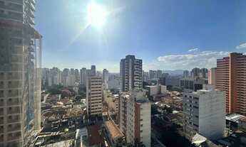 Imagem 2: Apartamento para venda possui 71 metros quadrados com 2 quartos em Perdizes - São Paulo