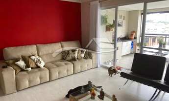 Imagem: Apartamento 3 quartos a venda no Ipiranga