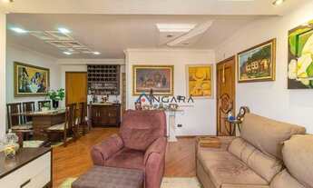 Imagem 3: Apartamento com 3 dormitórios à venda, 132 m² por R$ 668.000,00 - Vila Galvão - Guarulhos