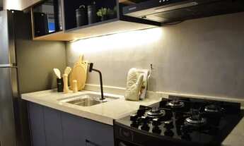 Imagem 3: Apartamento 2/4 na Pituba