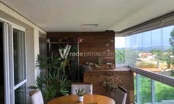 Imagem 3: Apartamento - Loteamento Alphaville Campinas - Campinas