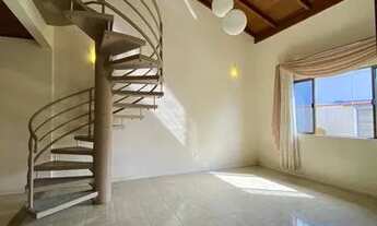 Imagem 5: Casa Semi-mobiliada 3 quartos suíte bairro São João - Itajaí - SC