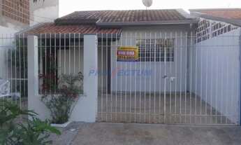 Imagem: Casa - Parque Eldorado - Campinas