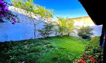 Imagem: Casa com 3 quartos em Centro - Simões Filho