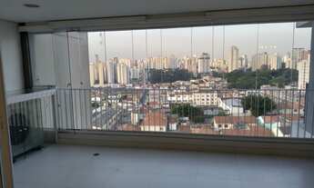 Imagem 2: Apartamento para venda tem 132 metros quadrados com 3 quartos