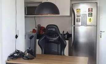 Imagem 4: Apartamento com 2 dormitórios para alugar, 38 m² por R$ 3.688,20/mês - Vila Butantã - São