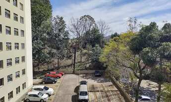 Imagem 5: Apartamento para venda tem 48 metros quadrados com 2 quartos