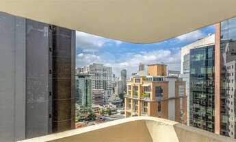 Imagem 3: Vila Olimpia - Apartamento à venda 121m2 - 3 dormitórios (1 Suíte) - 2 Vagas