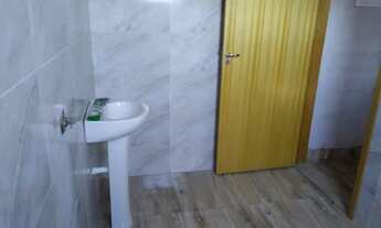 Imagem 3: Casa Com 2 Quartos Enorme de Quase 4 metros Muito grande