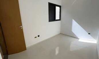 Imagem 4: Cobertura à venda, 2 quartos, 1 vaga, Jardim Alvorada - Santo André/SP