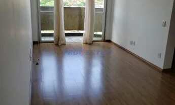 Imagem 4: Apartamento - Bosque - Campinas