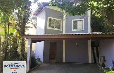 Imagem 2: Recanto das Flores - Casa com 3 dormitórios (1 suíte), 180 m² - venda por R$ 880.000 ou al