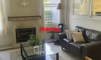 Imagem: Casa Condomínio em São José dos Campos