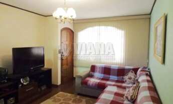 Imagem 4: Sobrado para Venda no Bairro no Bairro Osvaldo Cruz em São Caetano do Sul-sp