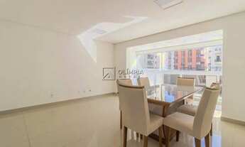 Imagem: Apartamento Locação Higienópolis 90 m²