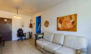 Imagem: São Paulo - Apartamento Padrão - Lapa