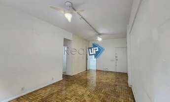 Imagem 5: Apartamento 3 quartos com vaga no Posto 6