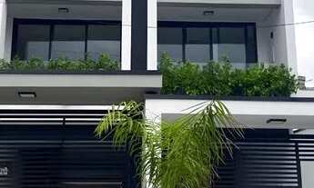 Imagem: Sobrado Alto Padrão