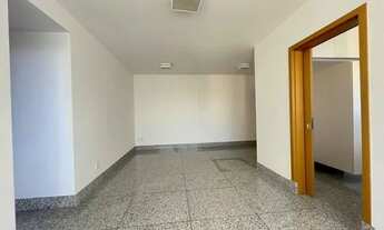 Imagem 5: Apartamento 3 Quartos à venda, 3 quartos, 1 suíte, 3 vagas, Funcionários - Belo Horizonte