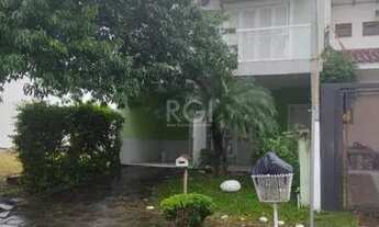 Imagem 3: Casa para Venda - 180m², 3 dormitórios, sendo 1 suites, Hípica, Porto Alegre/RS