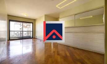 Imagem 2: Apartamento Locação Paraíso 78 m² 2 Dormitórios