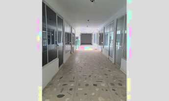 Imagem 4: Sala no Shopping Janga!