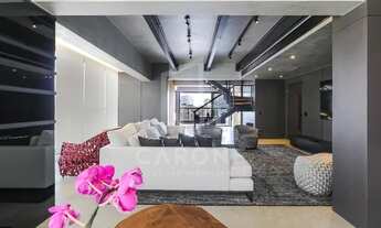 Imagem 4: SÃO PAULO - RESIDENCIAL - ITAIM BIBI