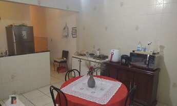 Imagem 7: Casa Térrea Vila Formosa