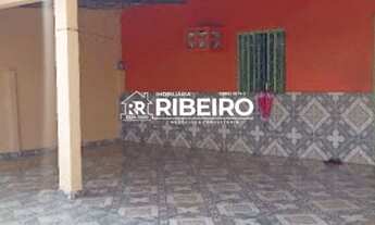 Imagem 3: Casa para venda tem 120 metros quadrados com 3 quartos em Caladinho - Porto Velho - RO