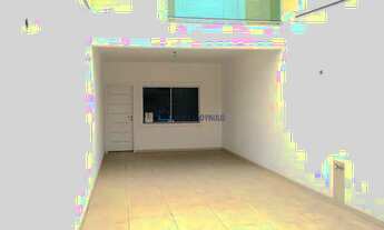 Imagem 2: Sobrado 3 dormitorios 3 vagas na Vila Guarani