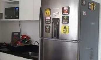 Imagem 3: Apartamento com 2 dormitórios para alugar, 38 m² por R$ 3.688,20/mês - Vila Butantã - São