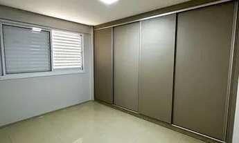 Imagem 5: Alugo apartamento de 3 quartos sendo 1 suíte, todo armariado!