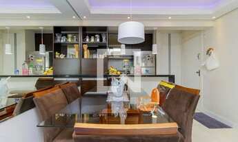 Imagem 7: Apartamento para Aluguel - Jardim Casablanca, 3 Quartos, 67 m2