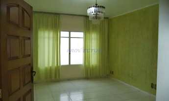 Imagem 3: Casa - Jardim Estoril - Campinas