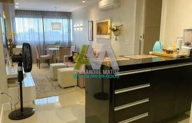 Imagem 5: Apartamento à venda no bairro Pituaçu - Salvador/BA