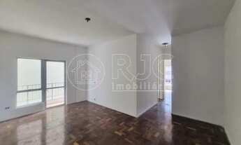 Imagem 5: Apartamento para venda tem 75 metros quadrados com 2 quartos em Grajaú - Rio de Janeiro