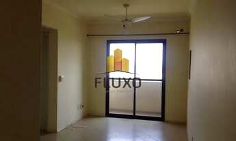 Imagem: Apartamento no Bairro JARDIM BRASIL - Condominio