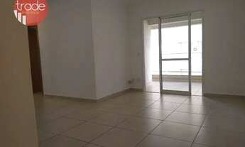 Imagem 4: Apartamento para locação no Jardim Botânico com varanda gourmet