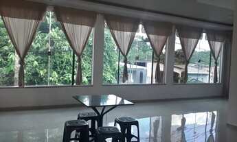 Imagem 3: Casa para venda com 223 metros quadrados com 3 quartos em Flores - Manaus - AM