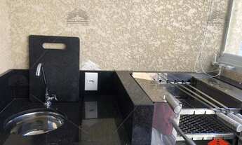 Imagem 4: Apartamento Belém com 74 Metros, 3 Dormitórios, Suíte, Varanda Gourmet, Cozinha Americana