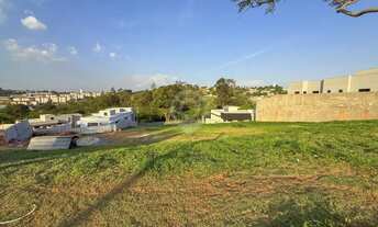 Imagem: Terreno-À VENDA-Condomínio Portal San