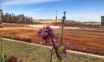 Imagem: Terreno à venda no Condomínio La Dolce