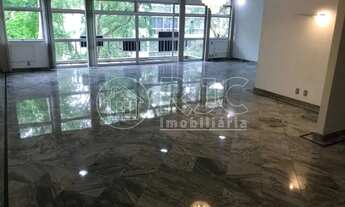 Imagem 2: Apartamento para venda tem 310 metros quadrados com 5 quartos em Tijuca - Rio de Janeiro