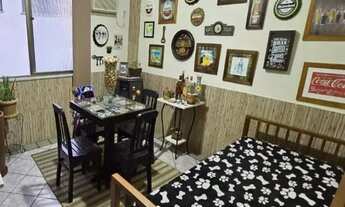 Imagem 6: Oportunidade porteira fechada